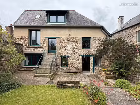 maison 7 pièces 192 m²