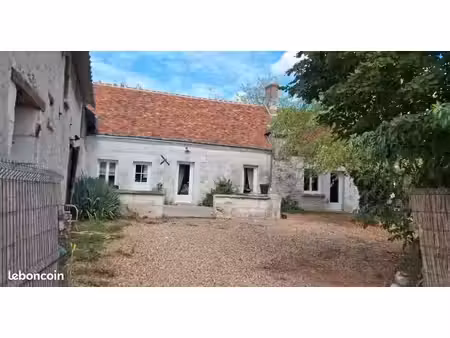 longère ancienne