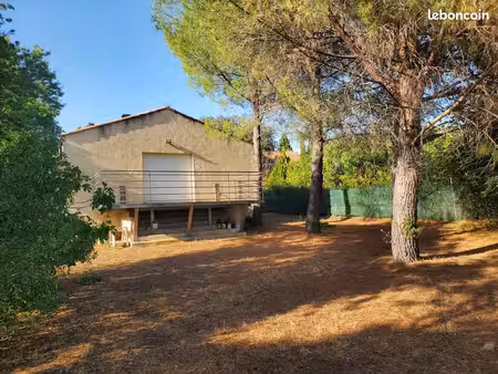 villa 4 pièces 81 m²