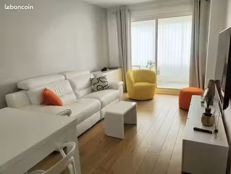 appartement de 57 m2