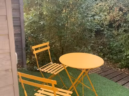 vente appartement sur tours