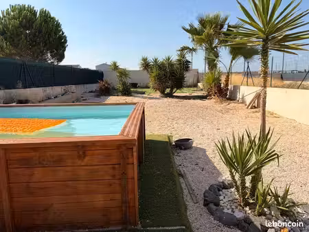 maison 100m2