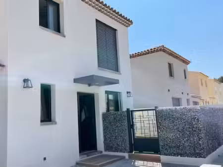 projet a lunel - villa r+1 avec terrain 300m2