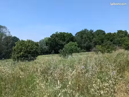 terrain à bâtir de 1515 m² à grabels (34)