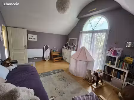 maison 7 pièces 165m2