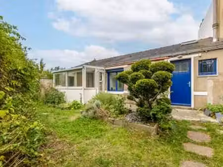 location maison colocation à nantes chantenay - sainte-anne (44000) : à louer colocation /