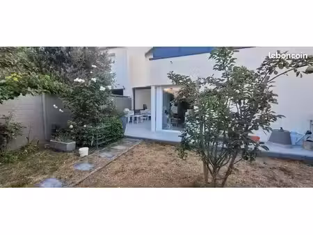 maison entièrement rénovée