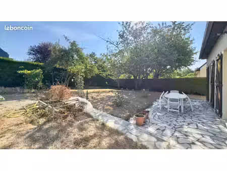 maison 7 pièces 126 m²