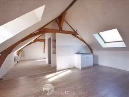 location appartement 2 pièces à brissac-quince (49320) : à louer 2 pièces / 32m² brissac-q