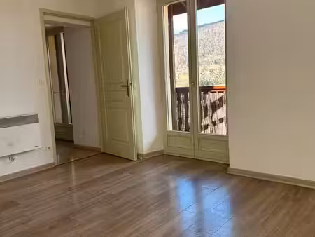 appartement - 3 pièces -55m2