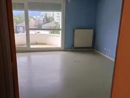 appartement 1 pièce 33 m²