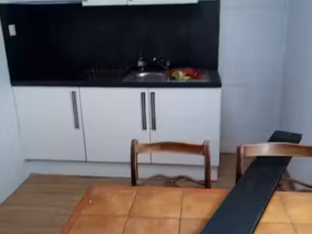 appartement t2/t3