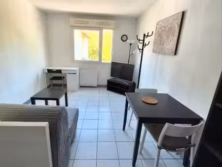 studio étudiant 19 m`