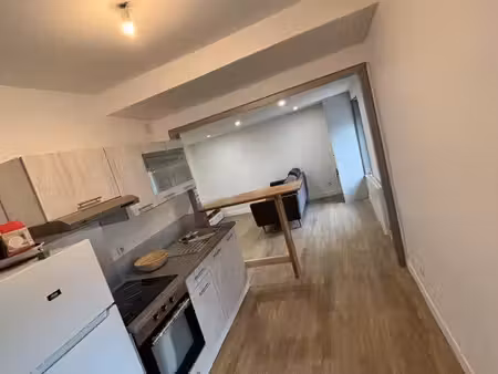 location studio 30m2