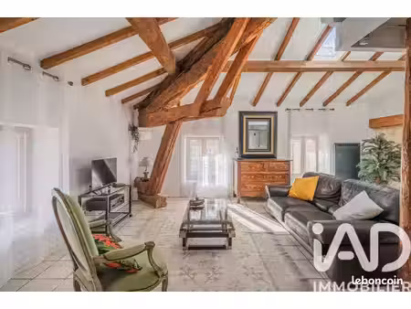 appartement 4 pièces 85 m²