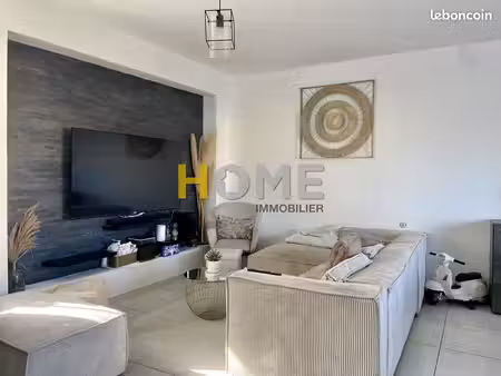 maison 3 pièces 83 m²