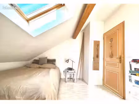 chambre à louer - tram