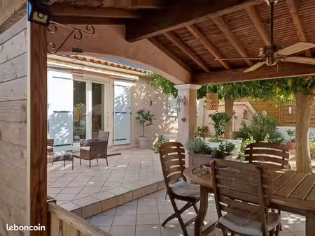 maison mitoyenne