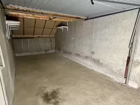 garage oz station
