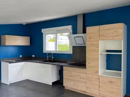 maison t4 carignan de bordeaux