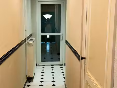 a vendre maison