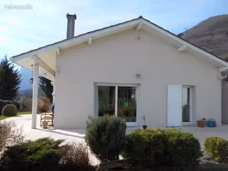 villa 6 pièces 154 m²