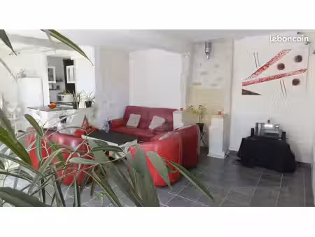 urgent : maison renovée  habitable immediatement (ideal gite et rbnb)