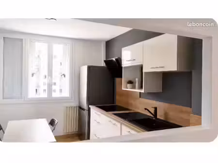 appartement t2