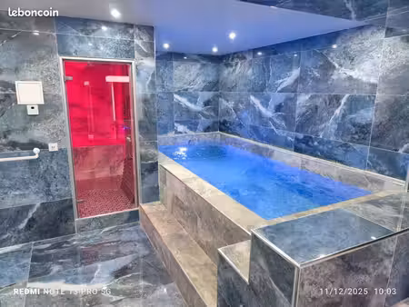 appartement haut de gamme
