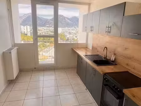 appartement 80 m² beaumarchais