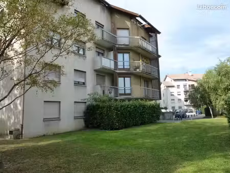 appartement lumineux . 48 m² . quartier comboire – rondeau – vicose - bayard