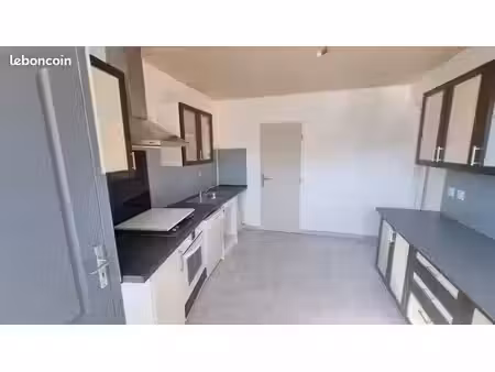 vente maison de village