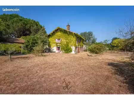 maison 5 pièces 135 m²