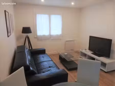 appartement 2 pièces 43 m2