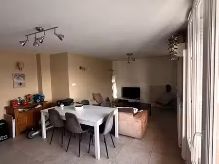 appartement 3 pièce 70 m²