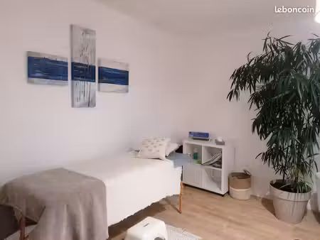 local commercial