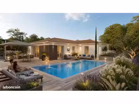 maison 4 pièces 99 m²
