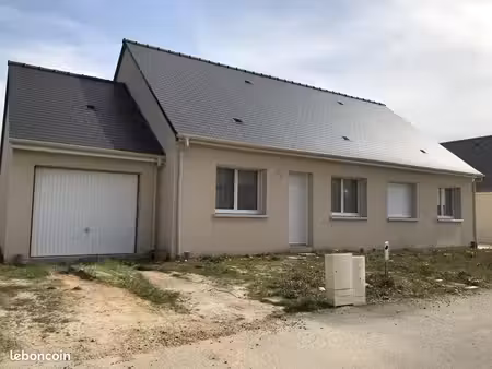 maison 5 pièces 78 m²