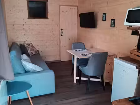 studio 25m2 meublé
