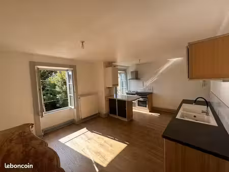 loue très beau t3