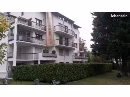 résidence