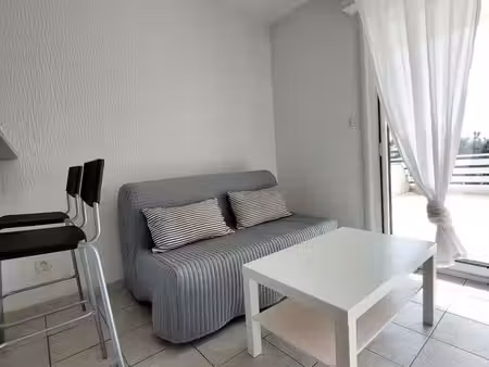 studio mimizan plage