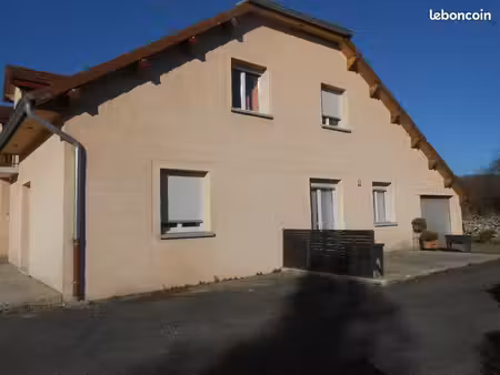 appartemnt f2