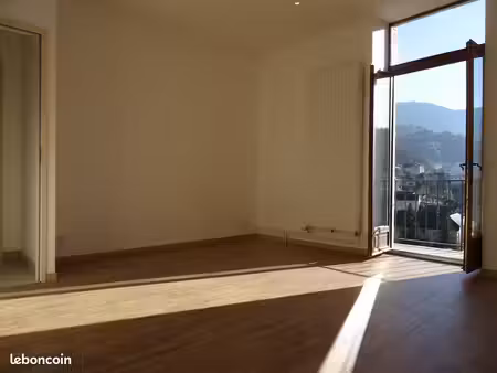 appartement t2
