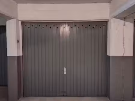 location garage