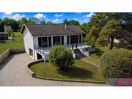 maison 4 pièces 94 m²