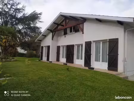 maison individuelle