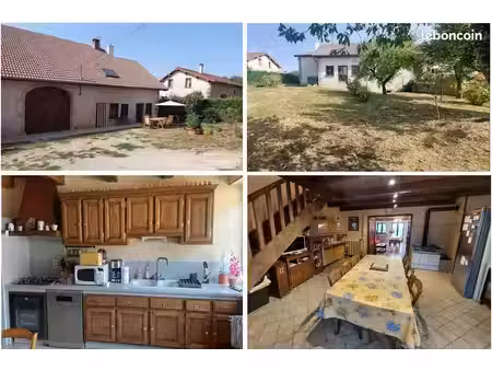 maison rénovée