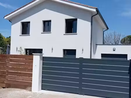 maison meublée bail mobilité