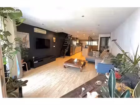 duplex voiron centre